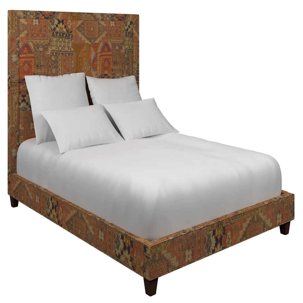 High Stonington Bed | Anatolia Linen