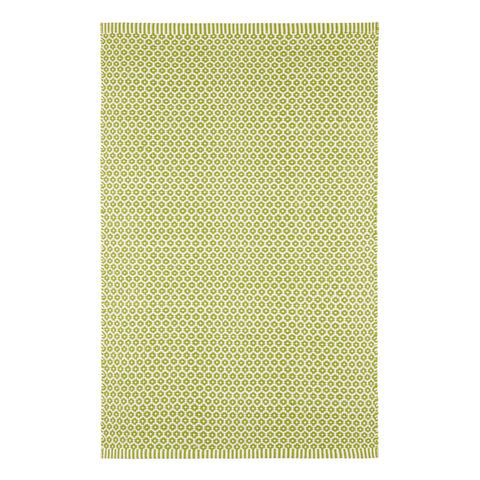 Finn Sprout Handwoven Indoor/Outdoor Rug