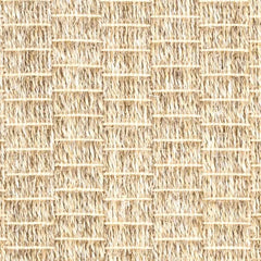 Wicker Sand Woven Sisal Custom Rug Swatch