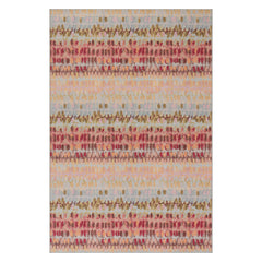 Paint Chip Machine Washable Rug | Pastel
