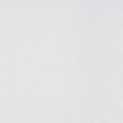 Upholstery Swatch | White