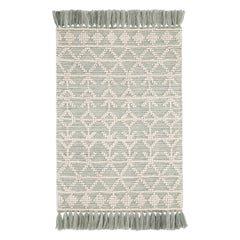 Pembrook Handwoven Wool Rug | Desert Sage