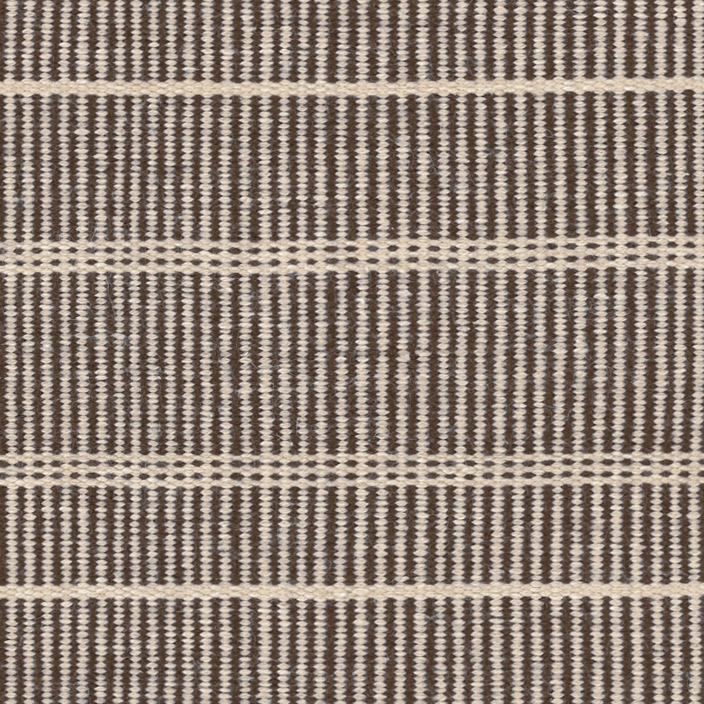 Samson Handwoven Indoor/Outdoor Rug Swatch | Oak