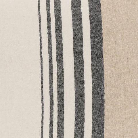 Linen Chenille Stripe Swatch