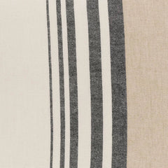 Linen Chenille Stripe Swatch