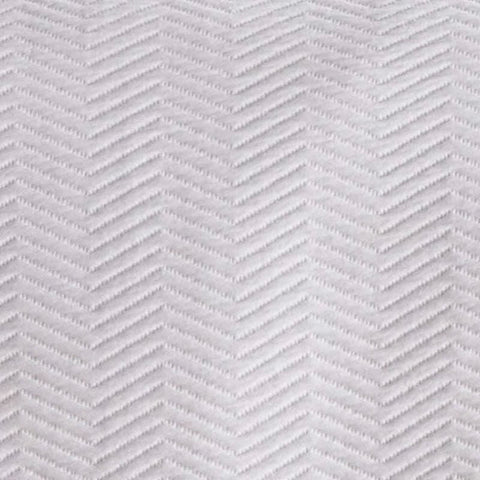 Winnie Swatch | White