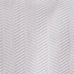 Winnie Swatch | White