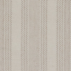 Nexel Striped Farmhouse Rug Swatch | Tan