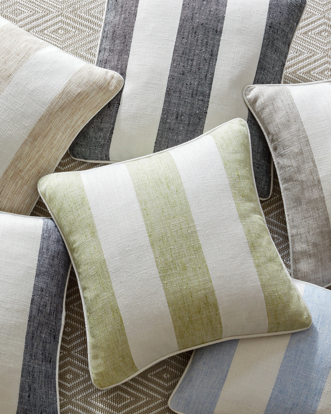 Outdoor Pillows