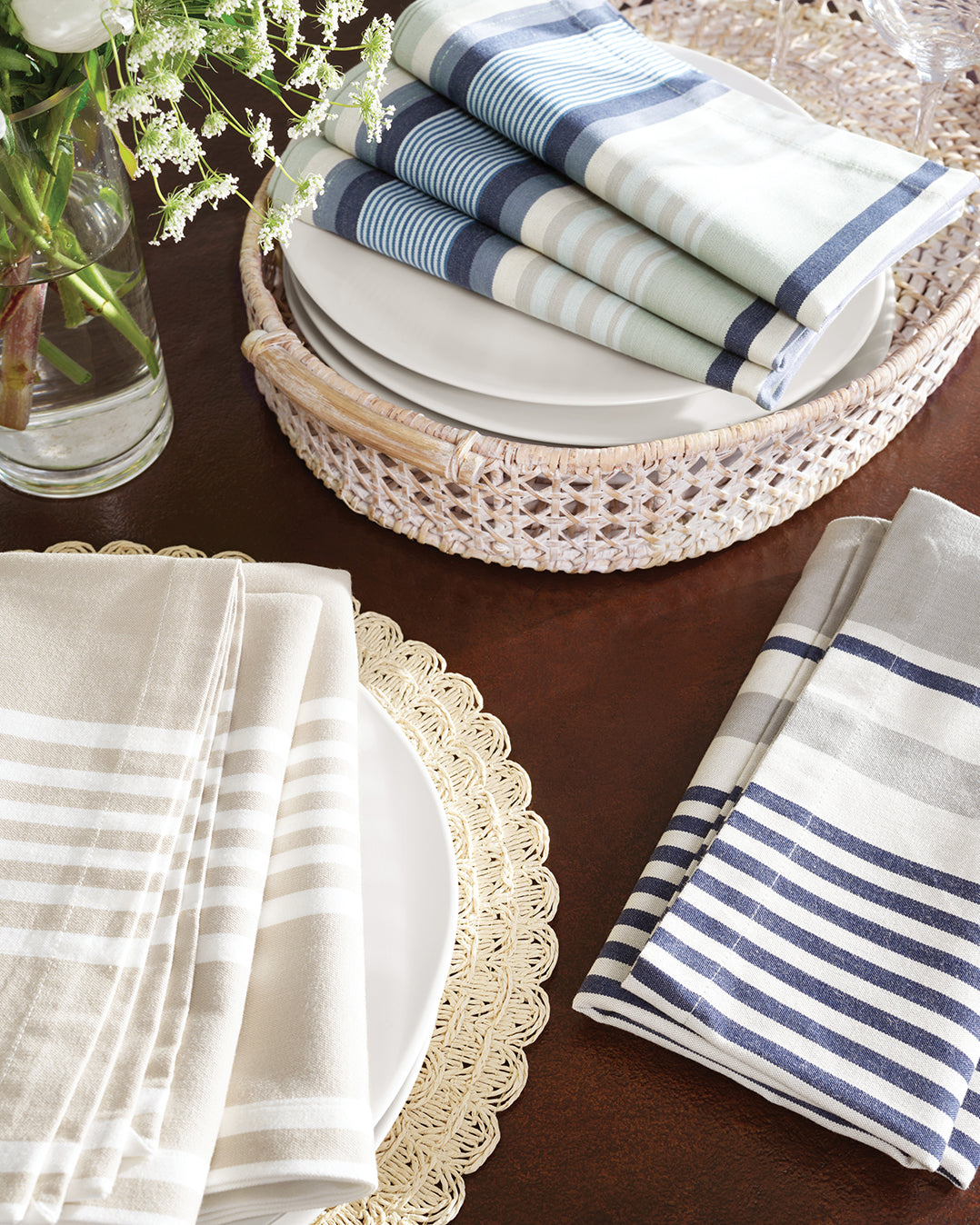 Outdoor Tabletop