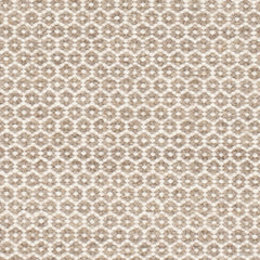 Honeycomb Natural Handwoven Wool Rug Swatch