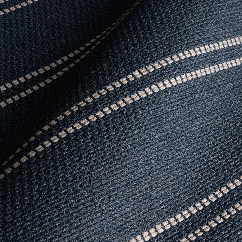 Watson Woven Indoor/Outdoor Rug | Blue