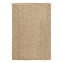 Rio Braided Handwoven Indoor/Outdoor Rug | Neutral