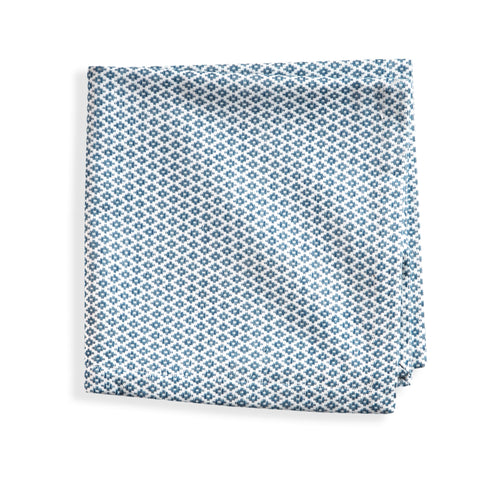 Mainsail Napkin Set of 4 | Navy
