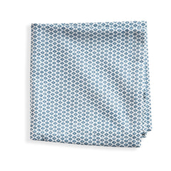 Mainsail Napkin Set of 4 | Navy