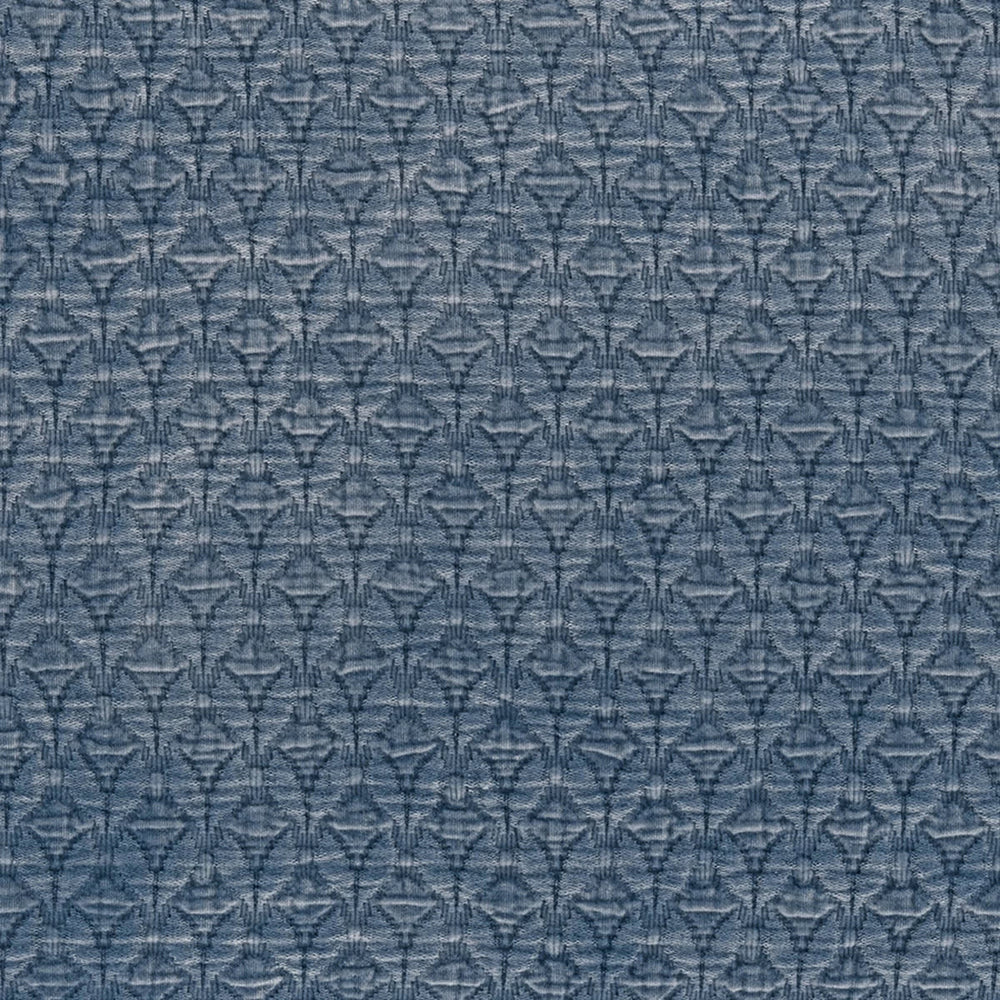 Hawley Swatch | Indigo