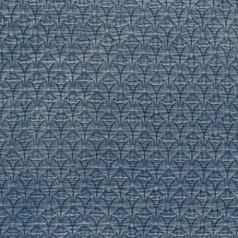 Hawley Indigo Swatch