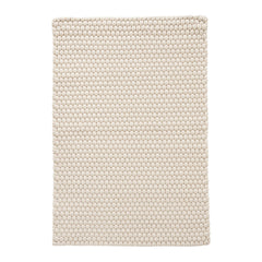 Rope Handwoven Indoor/Outdoor Rug | Ivory