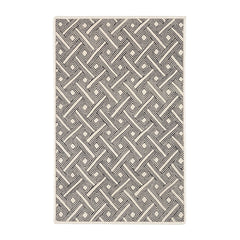 Desmond Hand Micro Hooked Wool Custom Rug