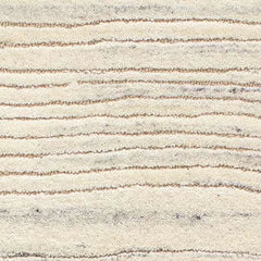 Avery Oatmeal Hand Tufted Wool Rug Swatch