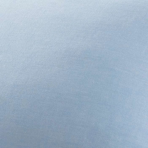 Cozy Cotton French Blue Swatch