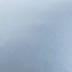 Cozy Cotton French Blue Swatch