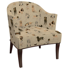 Woof Lyon Chair