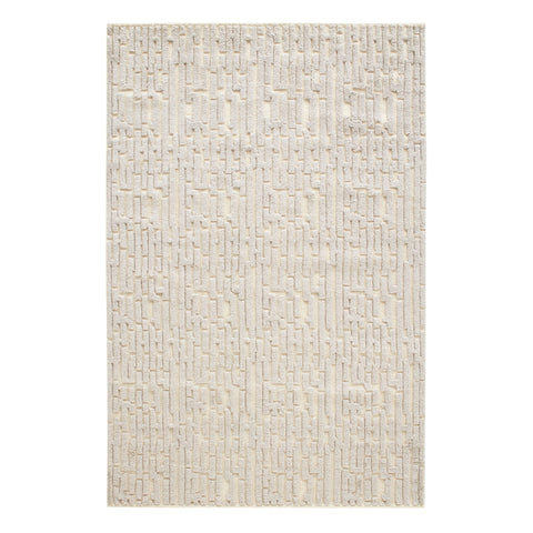 Gates Plaster Hand Knotted Wool Rug