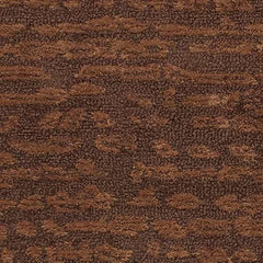 Mina Tufted Wool Custom Rug Swatch | Caramel