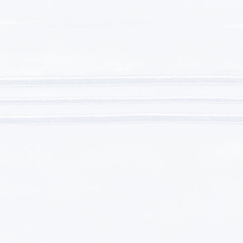 Trio Swatch | White