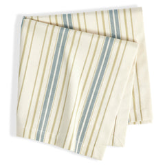 Tinsley Stripe Natural Napkin Set of 4