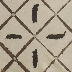 Tatum Swatch | Ivory