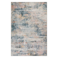 Blaire Machine Washable Rug | Multi