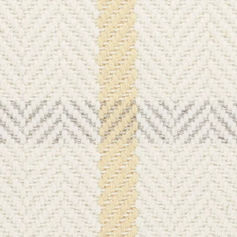 Jackson Ivory/Grey Woven Wool Custom Rug Swatch