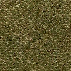 Thale Textured Handmade Jute Rug Swatch | Moss