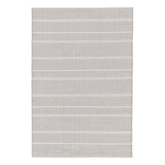 Samson Handwoven Indoor/Outdoor Rug | Grey