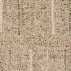 Grey Modern Solid Rug Swatch | Grey