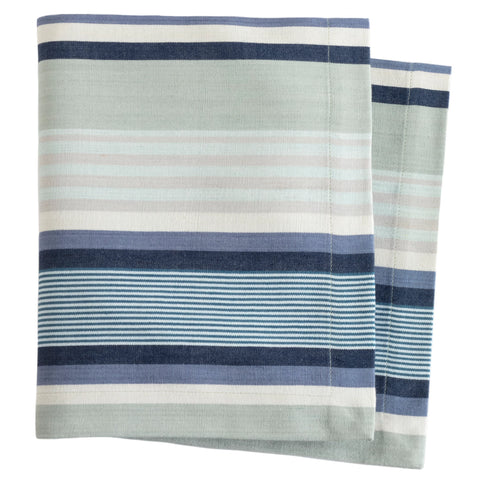 Barbados Stripe Napkin Set of 4