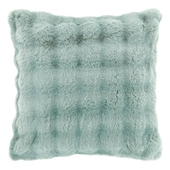 Fab Faux Mineral Decorative Pillow Cover