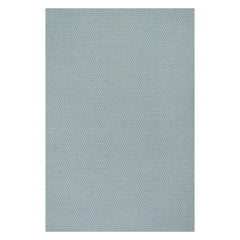 Bridges Rope Rug | Light Blue