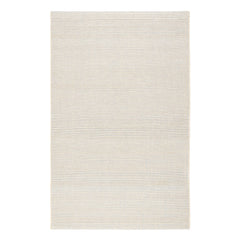 Haverhill Handwoven Cotton Rug | Natural