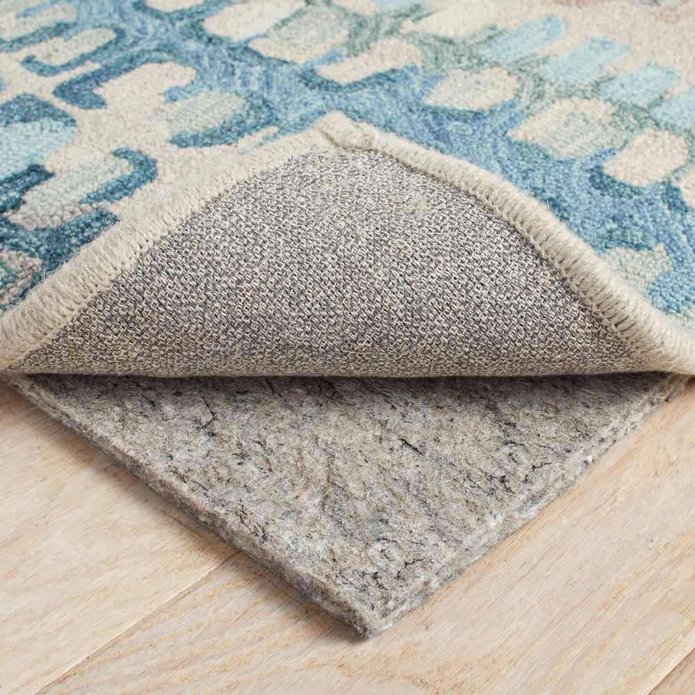 Cushion Grip Custom Rug Pad | Grey