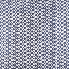 Tyler Indigo Quilt Swatch