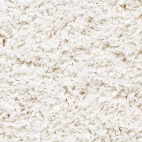 Sadie Woven Performance Custom Rug Swatch | Ivory
