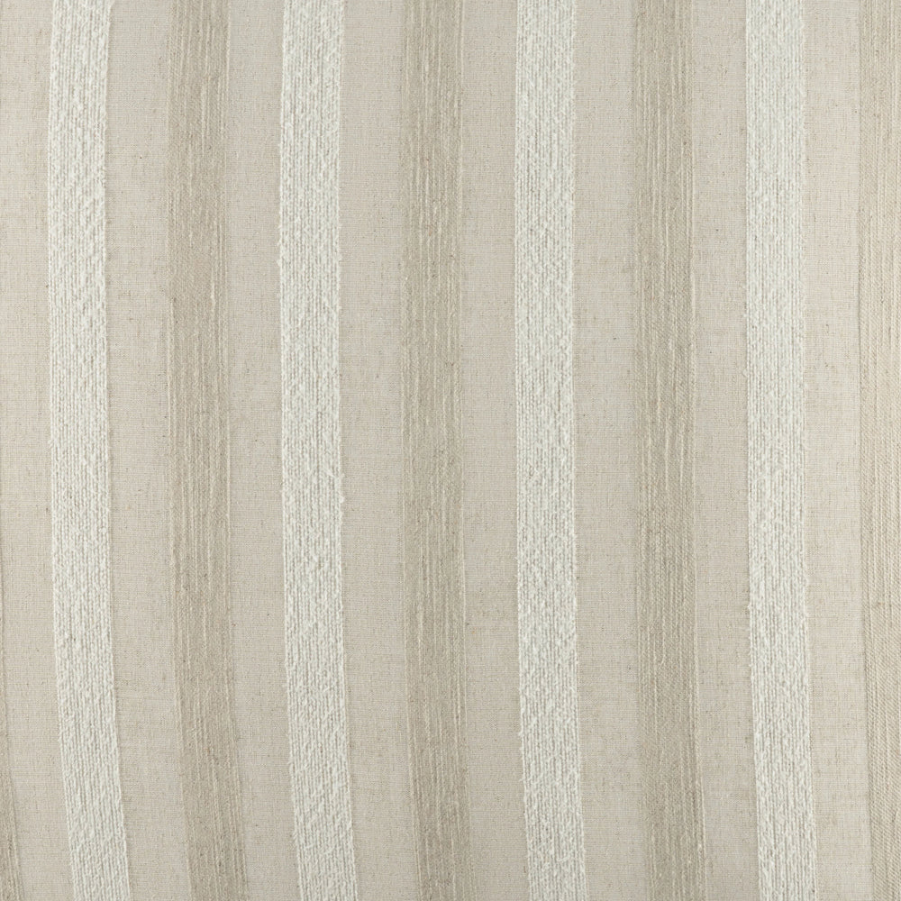 Hamilton Stripe Swatch | Natural