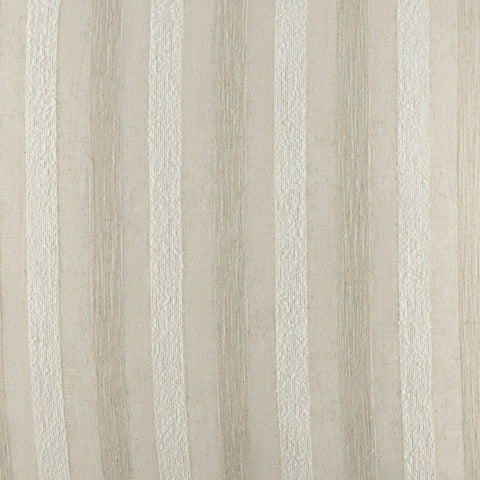Hamilton Stripe Swatch | Natural