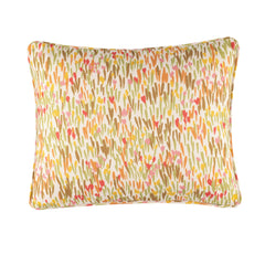 Lilian Citrus Decorative Indoor/Outdoor Pillow Cover