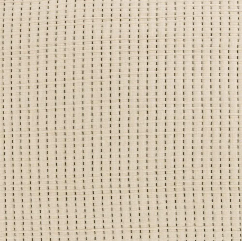Pick Stitch Swatch | Natural