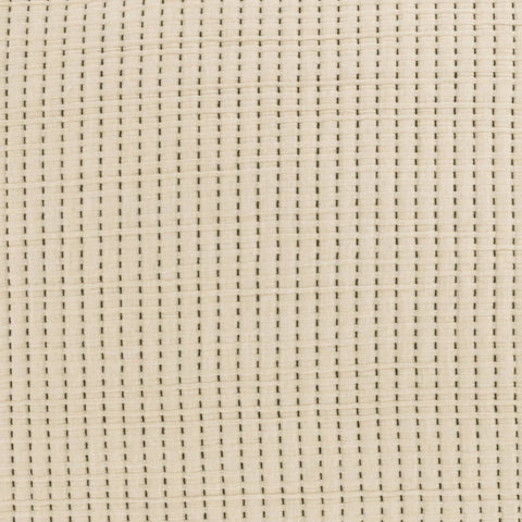 Pick Stitch Natural Swatch