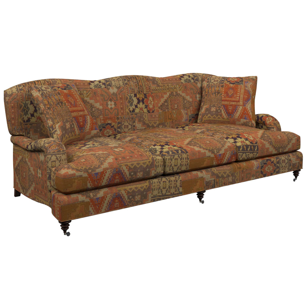 Litchfield 3 seater sofa | Anatolia Linen